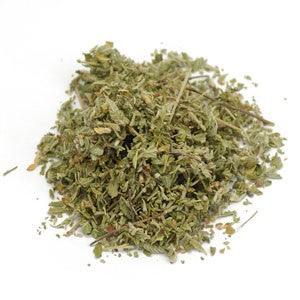 Damiana - Leaf