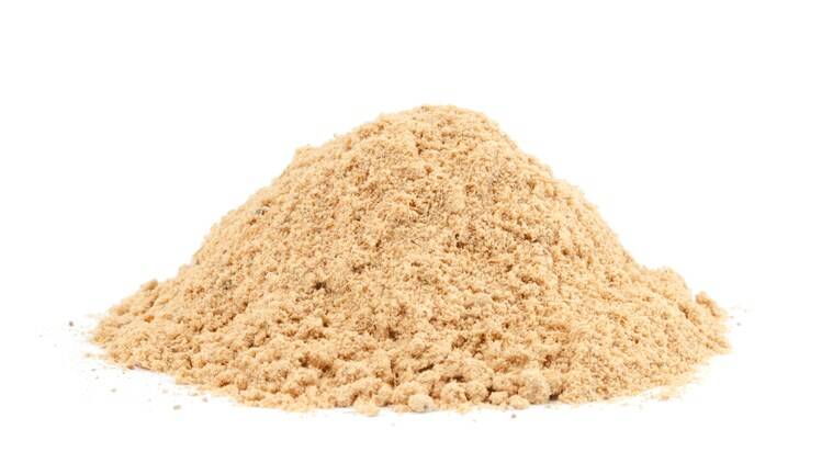Ginger Powder