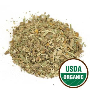 Essiac Tea