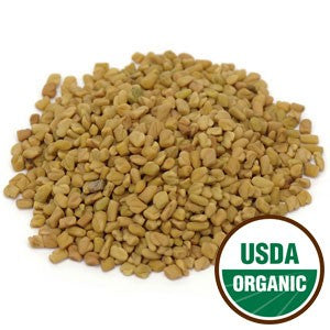 Fenugreek - Seed