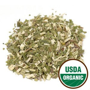 Goldenrod - Herb