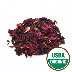 Hibiscus - Flowers