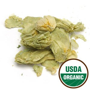 Hops - Flowers