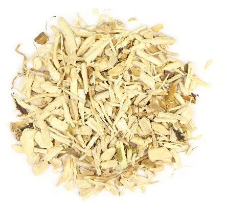 Hydrangea Root