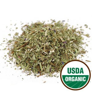 Hyssop