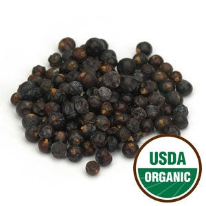 Juniper - Berry