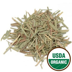 Lemongrass