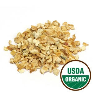Lemon Peel