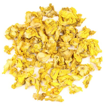 Mullein - Flowers