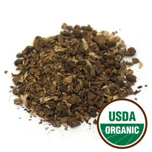 Dandelion - Root: Roasted