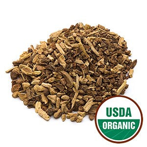 Sarsaparilla - Indian
