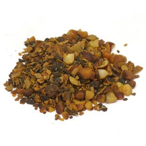 Saw Palmetto Berry