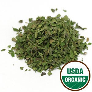 Spearmint - Leaf