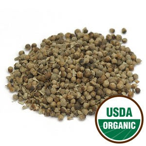 Vitex (Chaste Berries)