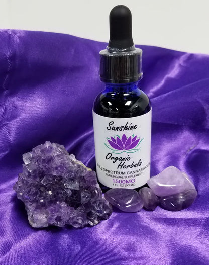 CBD Drops