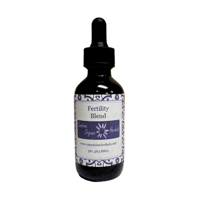 Fertility Extract
