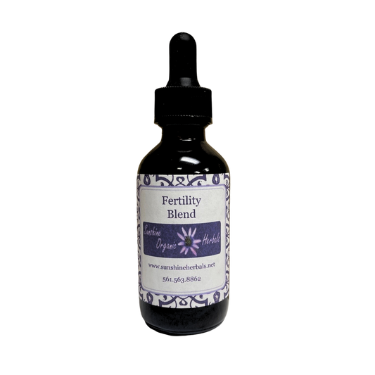 Fertility Extract