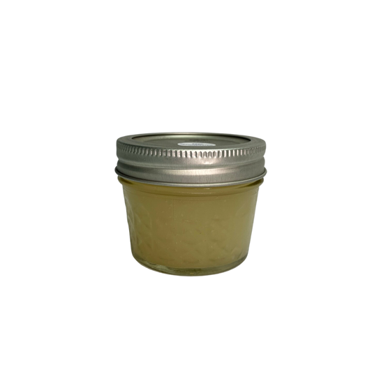 Gold Sea Moss Gel