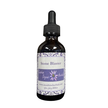 Stone Blaster Extract