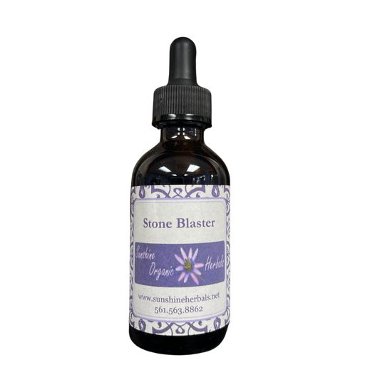 Stone Blaster Extract