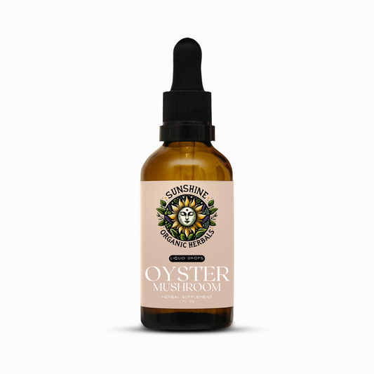 Oyster Mushroom Extract
