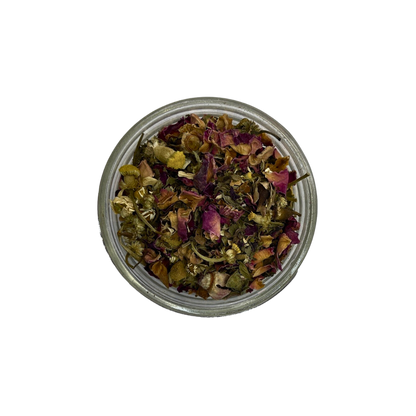 Peace & Harmony Tea