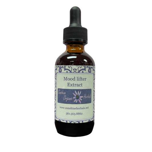 Mood Lifter Extract