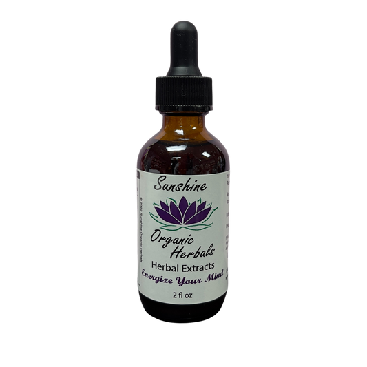 Energize Your Mind Extract