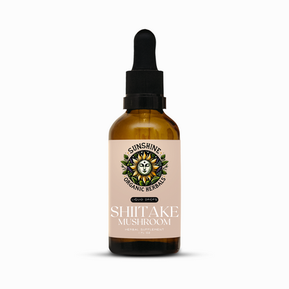 Shiitake Mushroom Extract