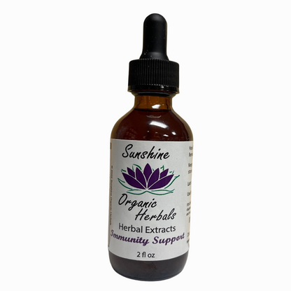 Immunity Support Extract