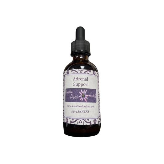 Adrenal Support Extract