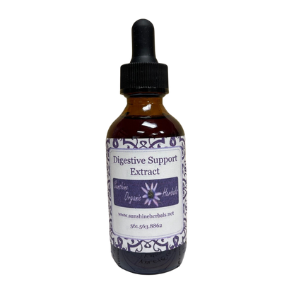 Digestive Support Extract