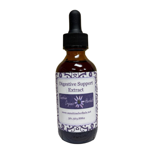 Digestive Support Extract