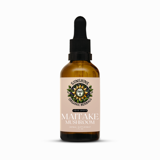Maitake Mushroom Extract