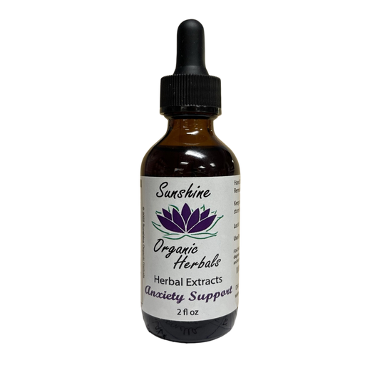 Anxiety Support Extract