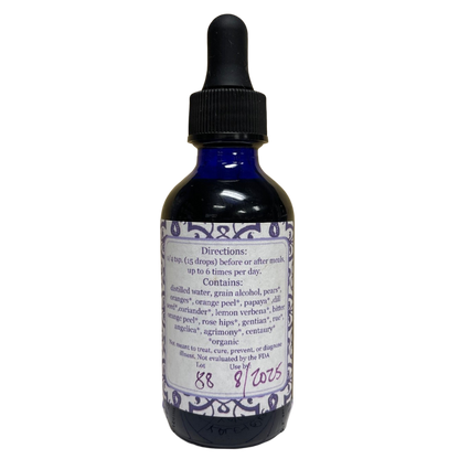 Sunshine's Digestive Bitters