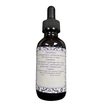 Stone Blaster Extract