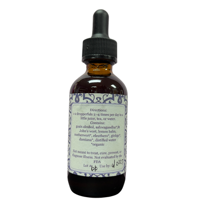 Mood Lifter Extract
