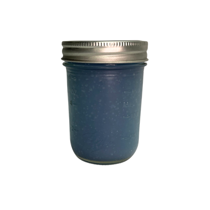 Ocean Blue Sea Moss Gel