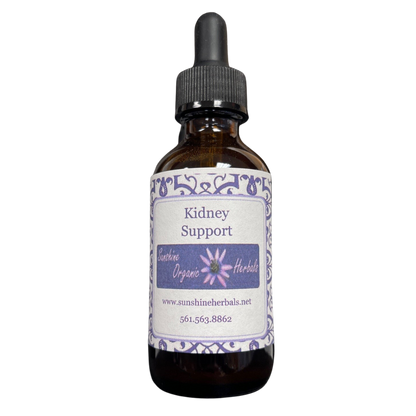Kidney Support Extract