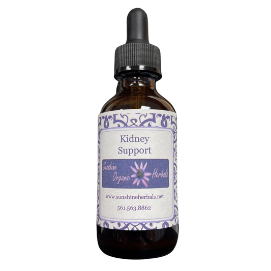 Kidney Support Extract