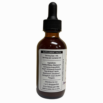 Immunity Support Extract