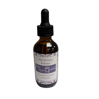 Va Va Voom Extract