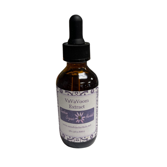 Va Va Voom Extract