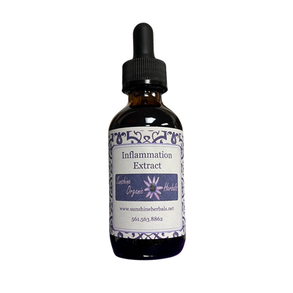 Inflammatory Support Extract