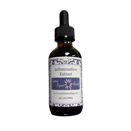 Inflammatory Support Extract