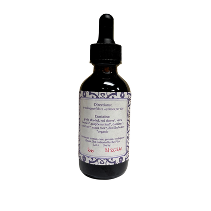 Fertility Extract