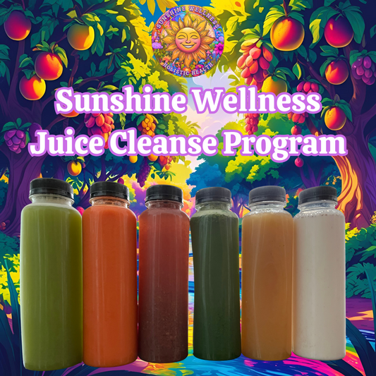 Juice Cleanse Program