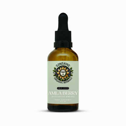 Amla Berry Extract