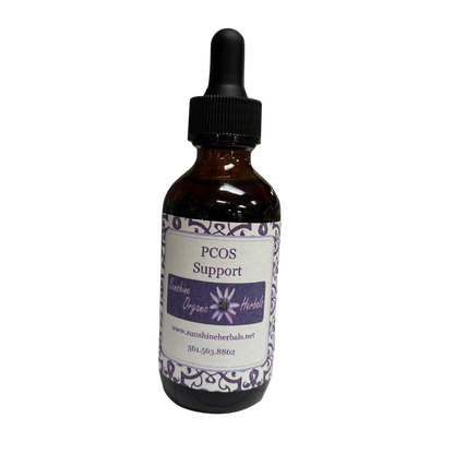 PCOS Support Extract